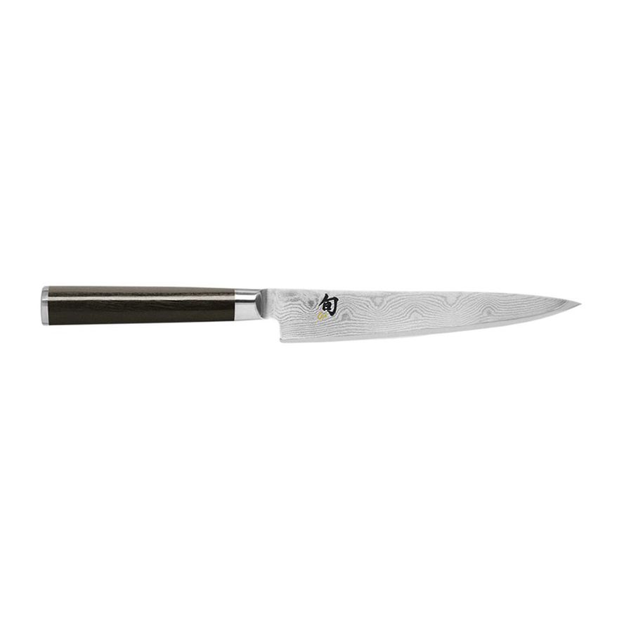 Kai Shun Classic Utility Knife 15cm image 0
