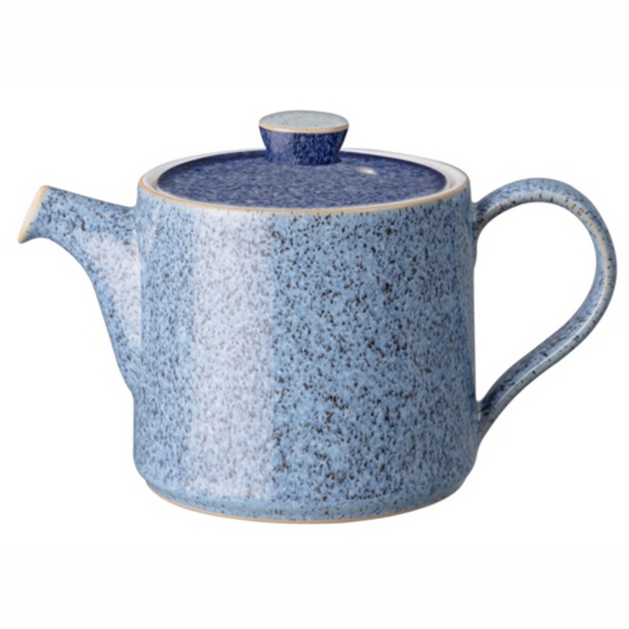 Studio Blue Brew Teapot with Strainer Small image 0