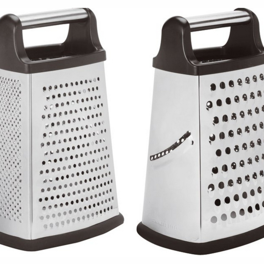 Paderno Four Sided Grater image 1