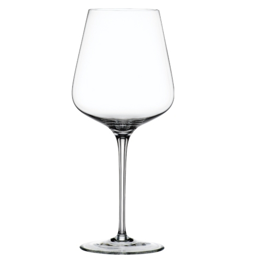 Hybrid Bordeaux Glass image 0