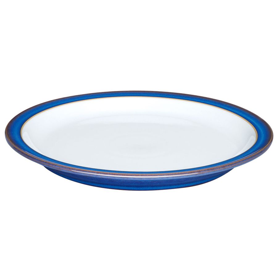 Imperial Blue Dinner Plate image 1