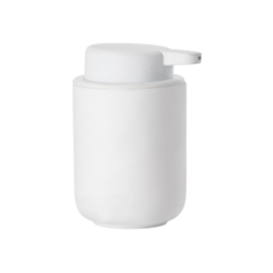 Zone Ume Soap Pump White image 0