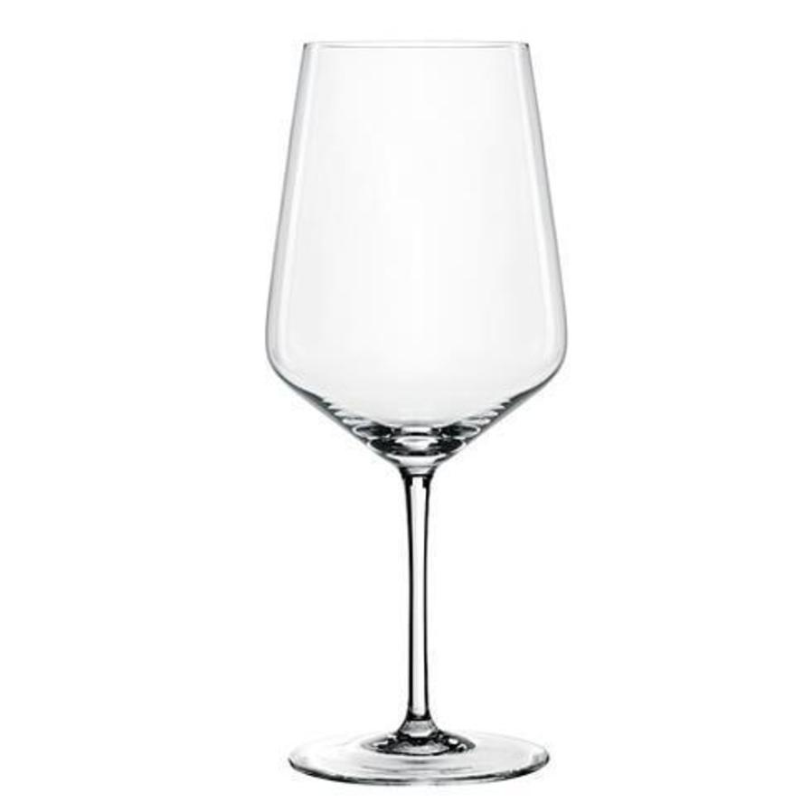 Style Red Wine Glass Set 4 image 0