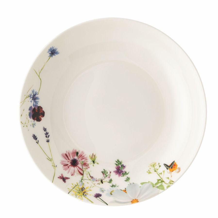Grand Air 21cm Coupe Deep Plate image 0