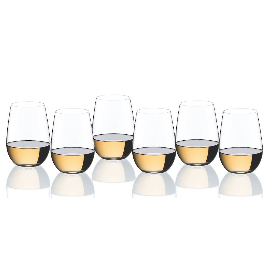Riedel 'O' Sauvignon Blanc Glass Set of 6 image 0