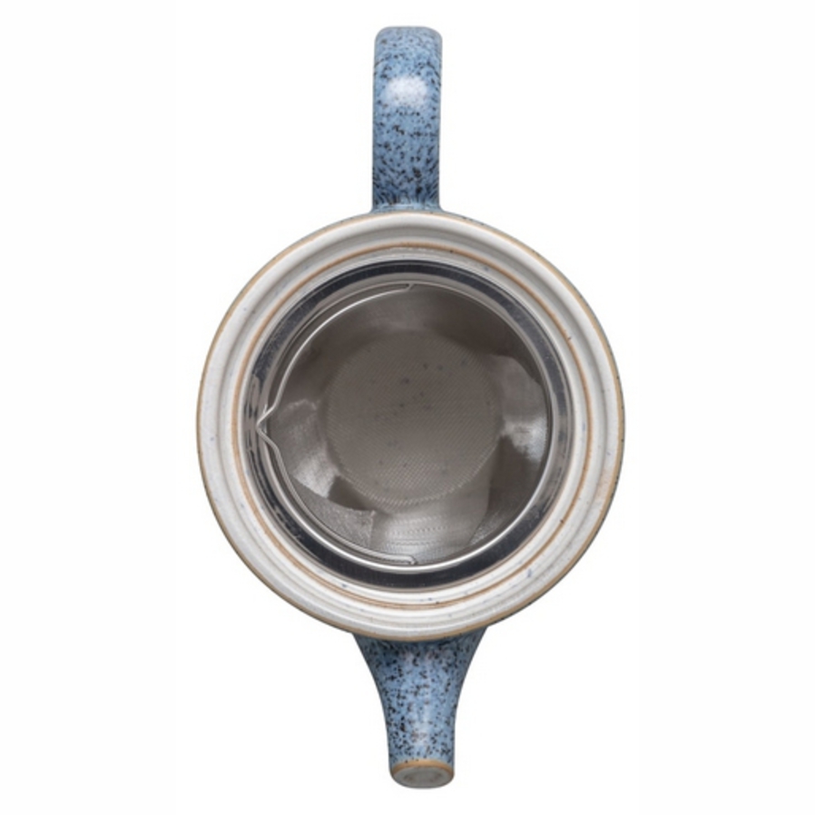 Studio Blue Brew Teapot with Strainer Small image 1