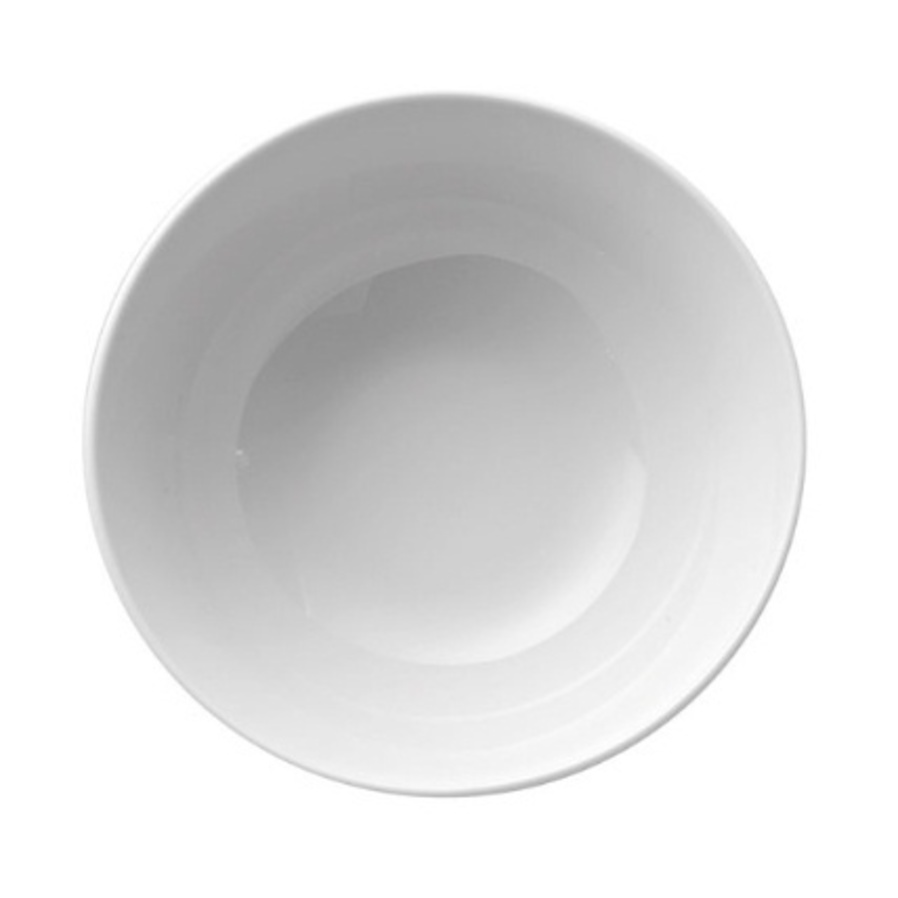 Medaillon White Cereal Bowl image 0