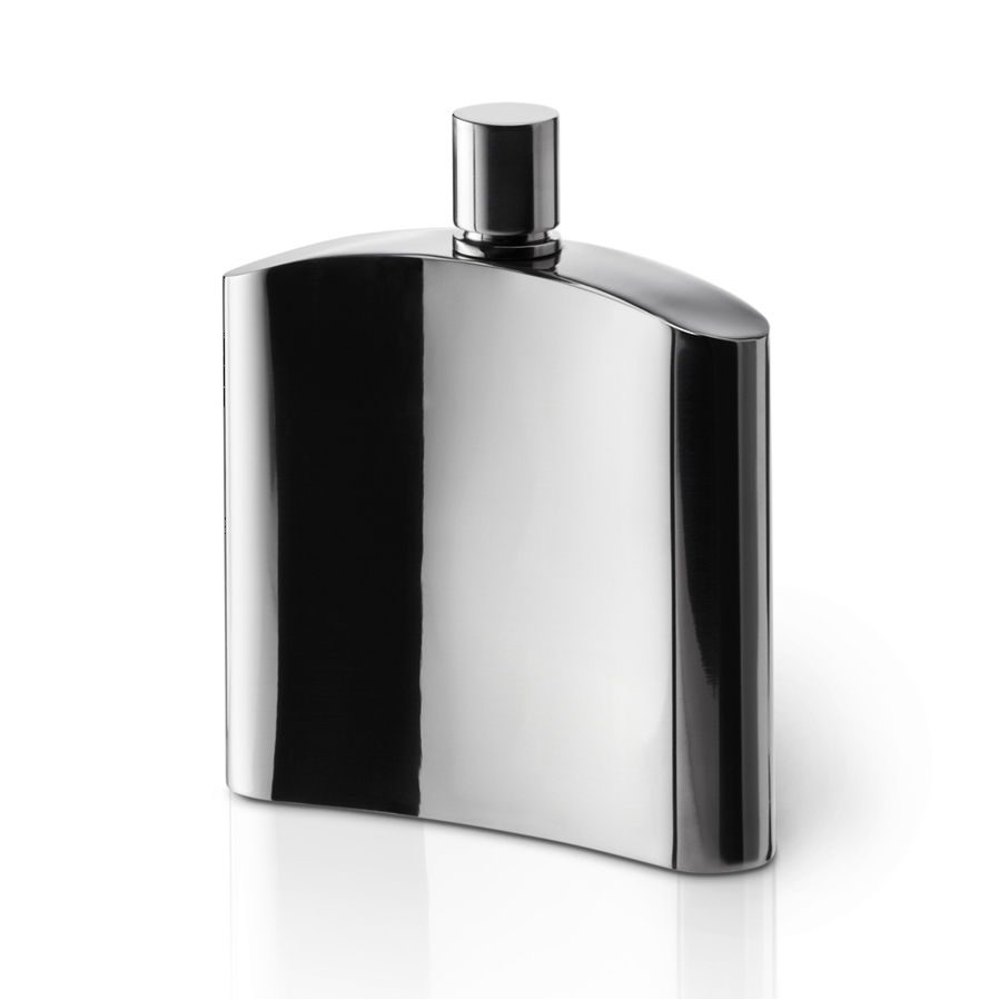 Henry Hip Flask Small image 0