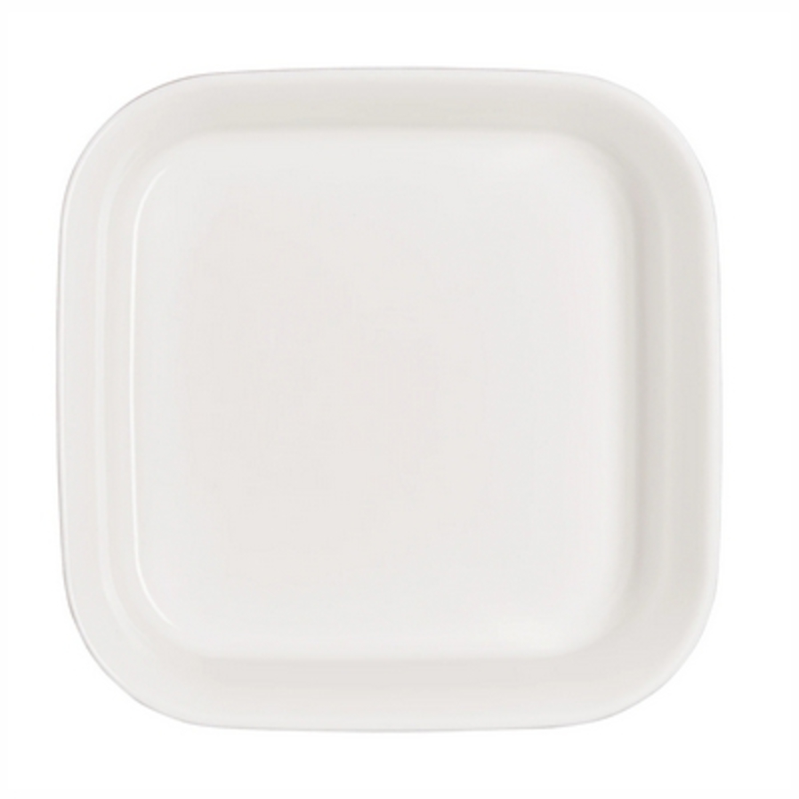 Pomegranate Rectangular Dish Large image 2