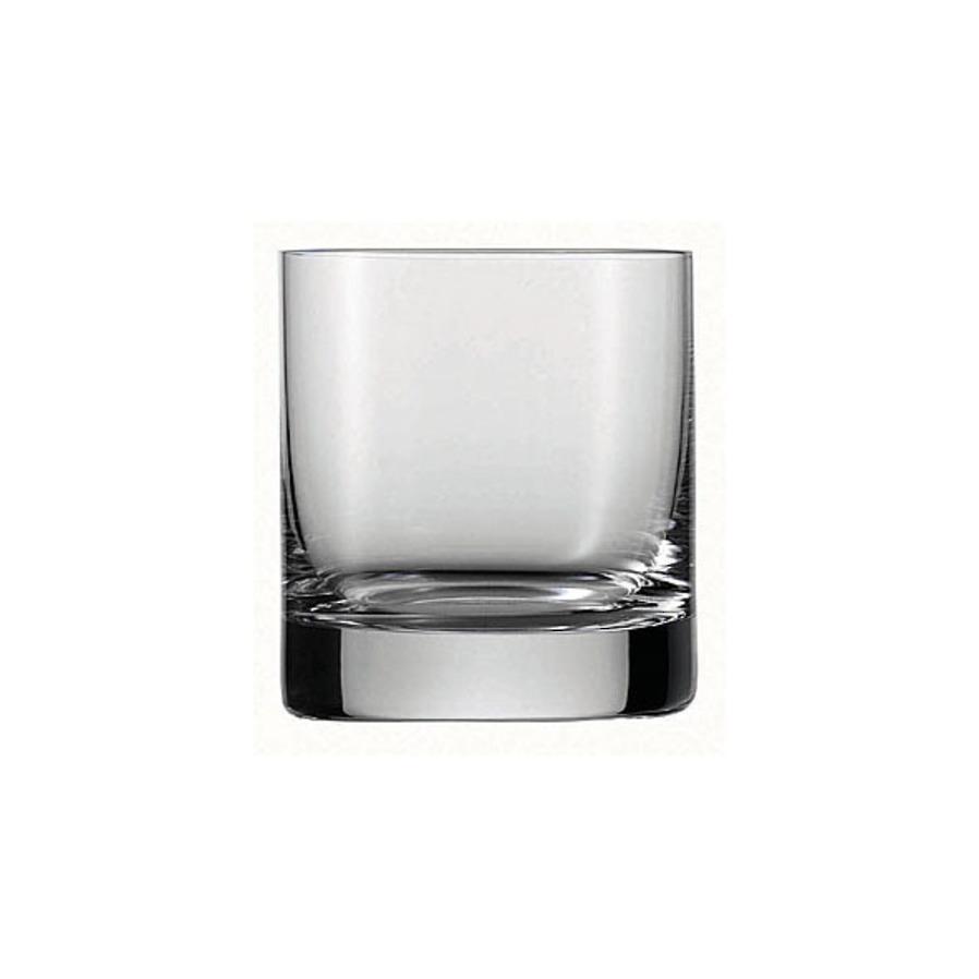 Paris Old Fashioned Glass Set of 6 image 0