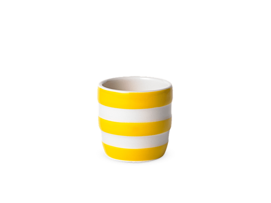 Cornish Yellow Egg Cup image 0