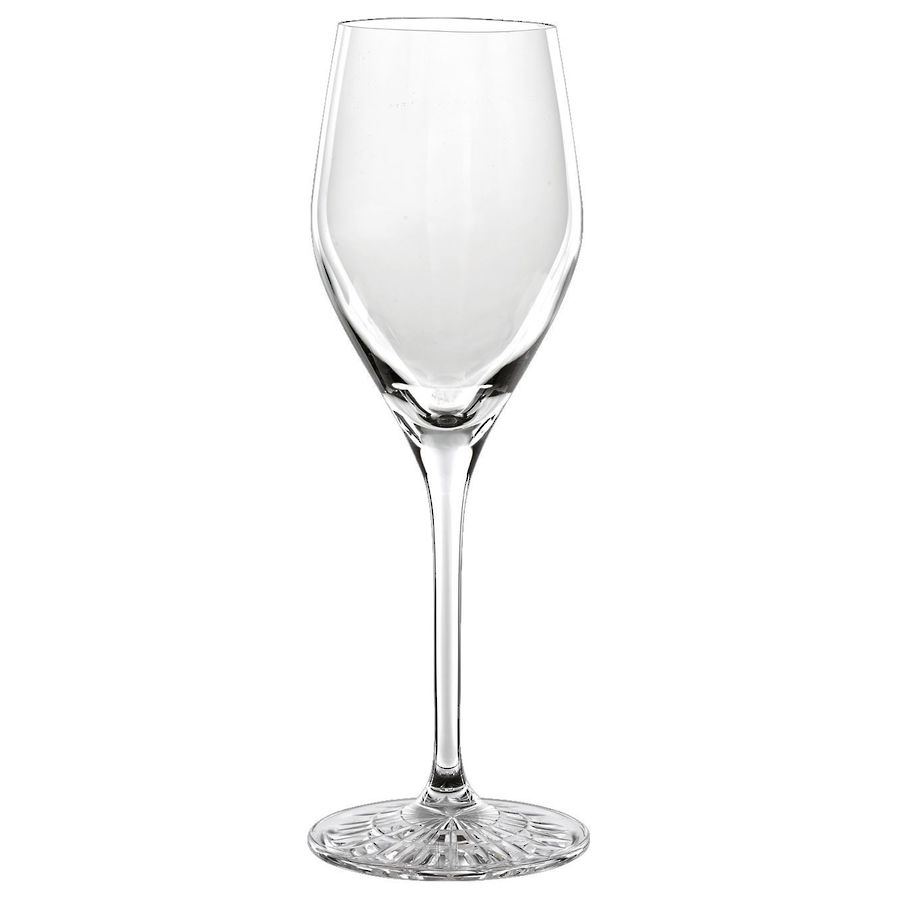 Perfect Serve Champagne Glass Set of 6 image 0