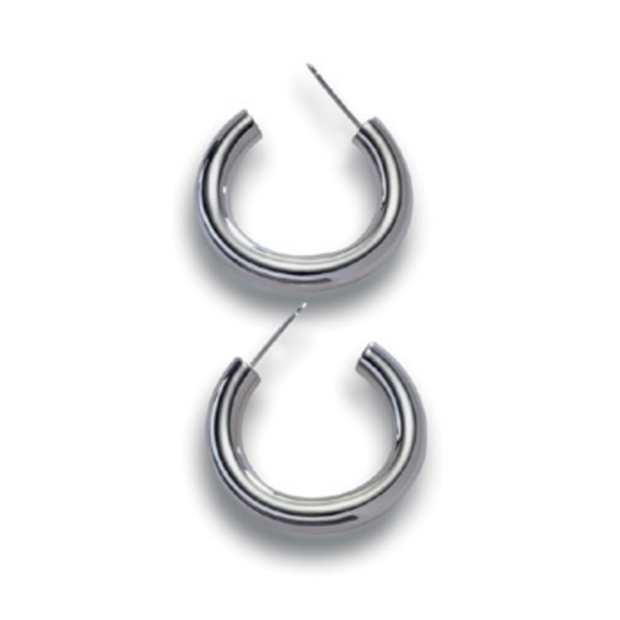 Idole Hoop Earrings image 0