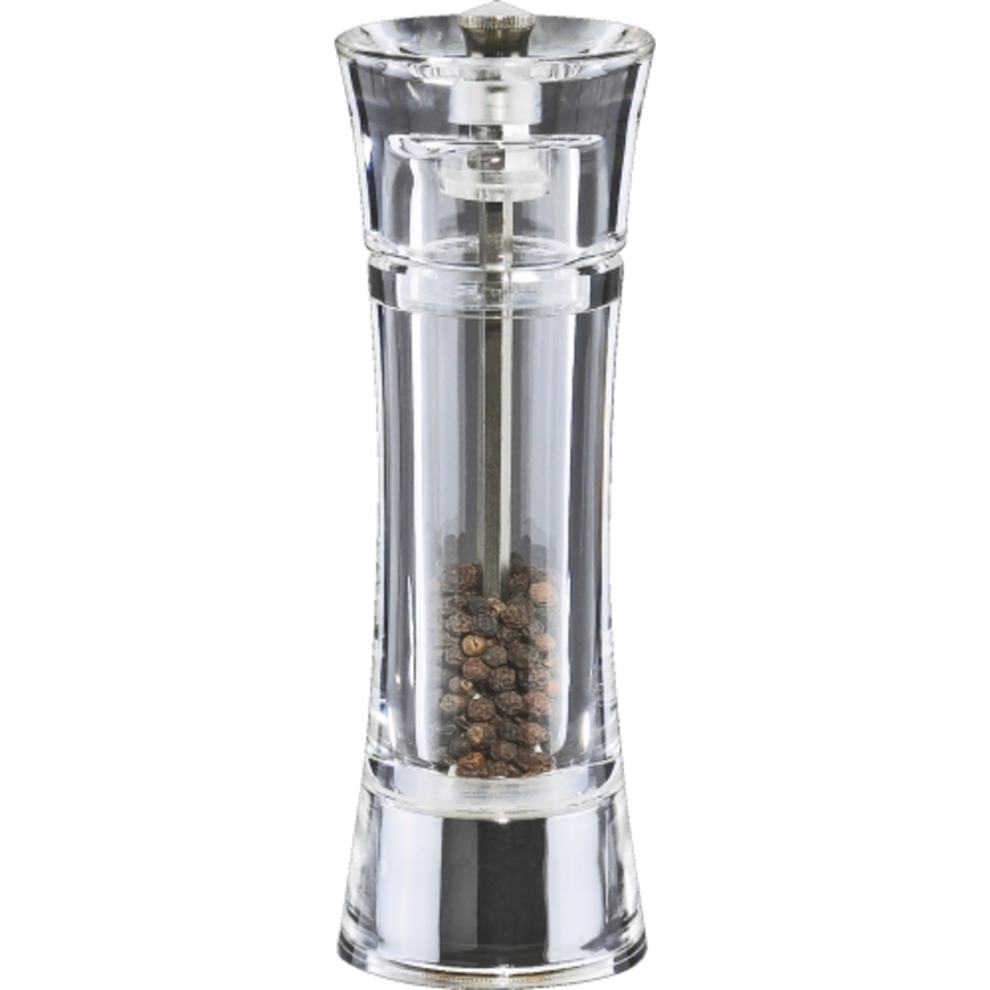 Aachen Pepper Grinder Acrylic - 2 Sizes image 0