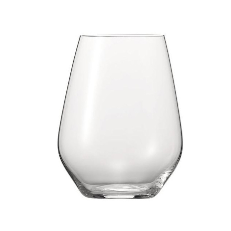 Authentis Casual White Wine Glass image 0