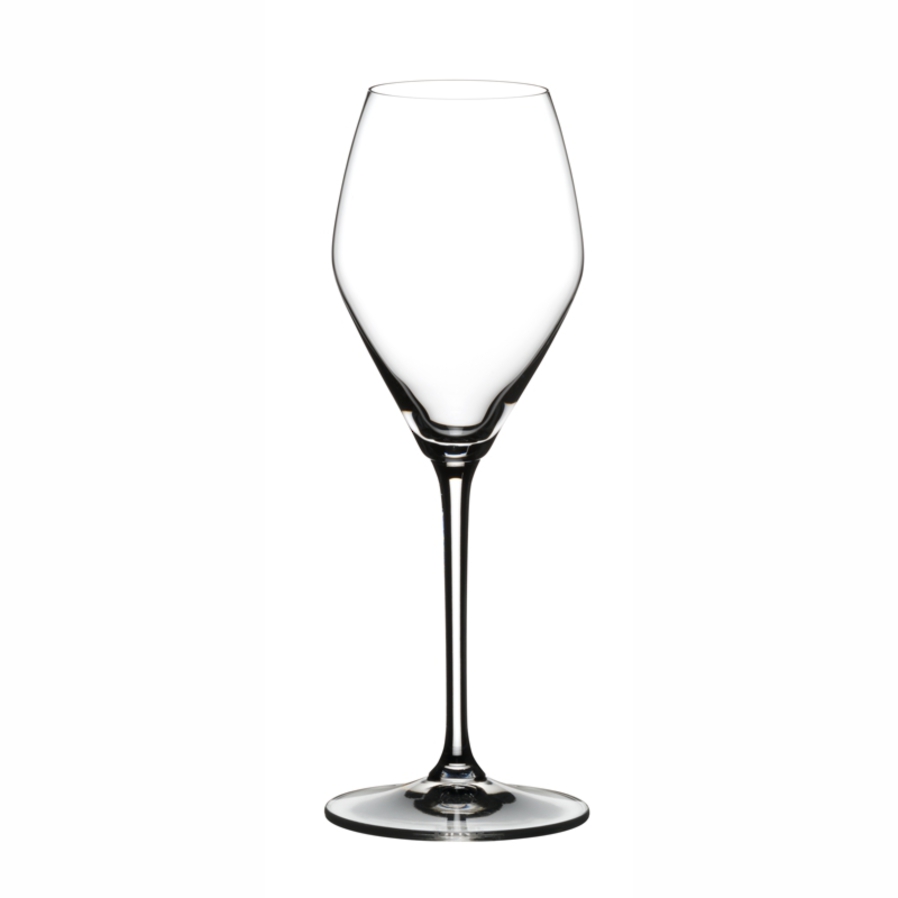 Extreme Champagne / Rose Wine Glass Set of 6 image 1