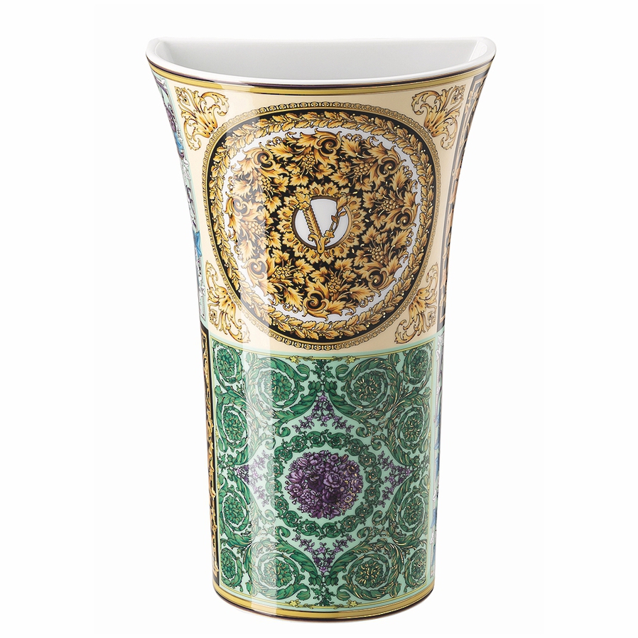 Barocco Mosaic Vase 26cm image 1