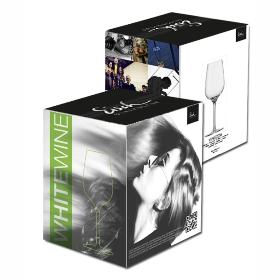 Vinezza White Wine Set image 1
