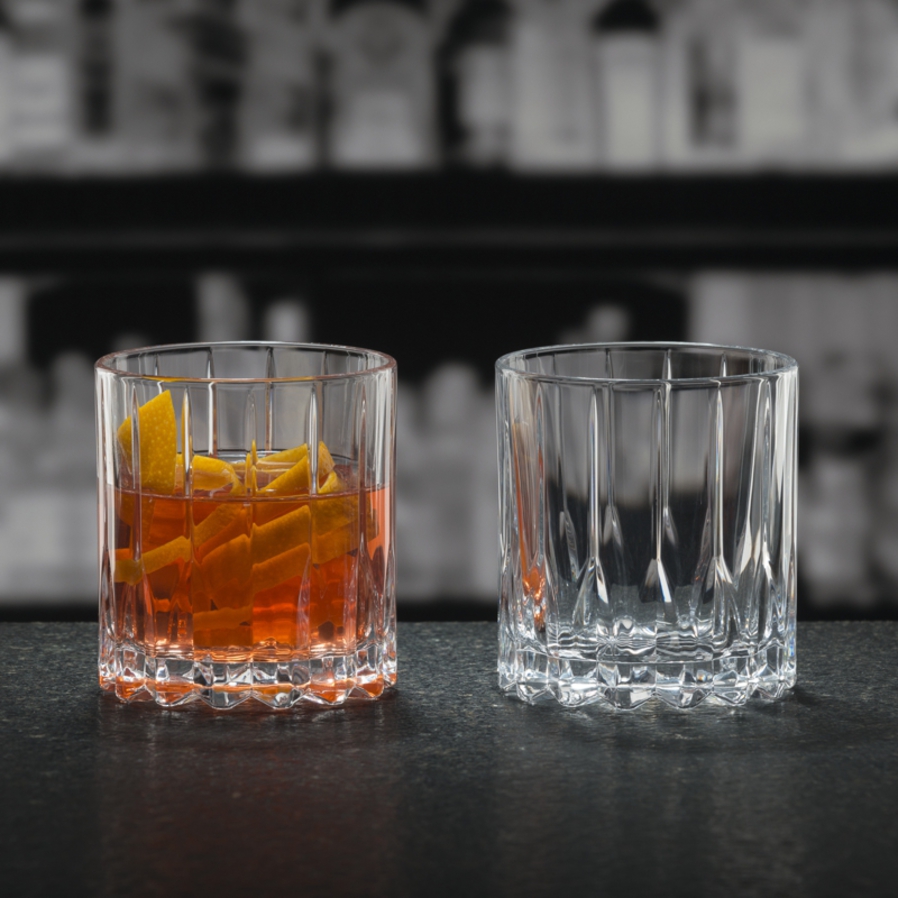Riedel Bar DSG Neat Glass Pair image 2