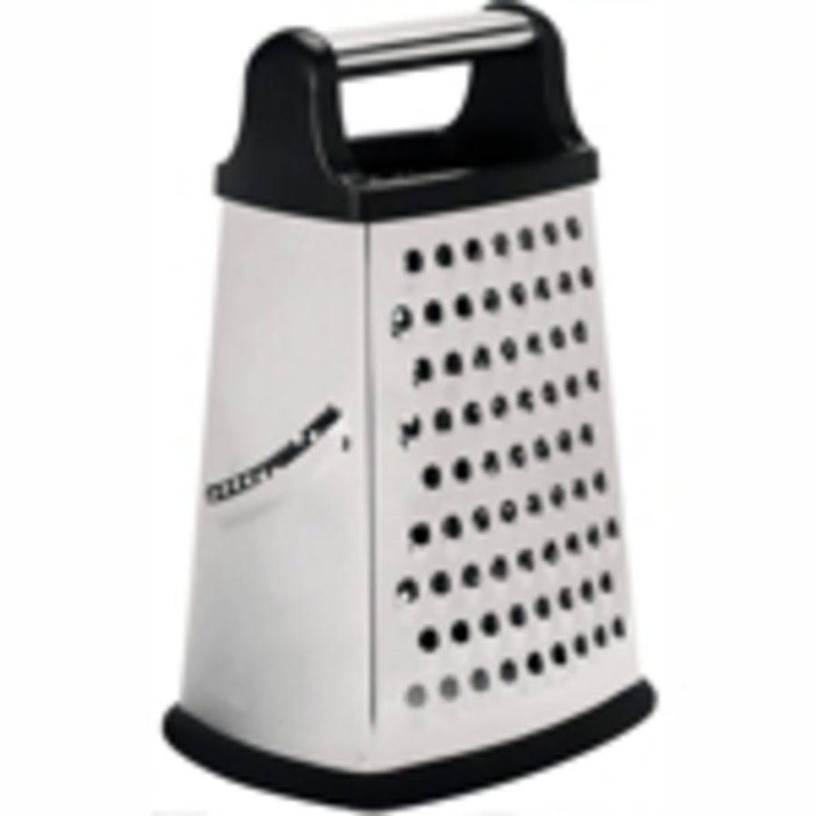 Paderno Four Sided Grater image 0
