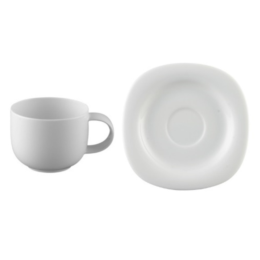 Suomi New Generation Cup & Saucer 4 Tall image 0