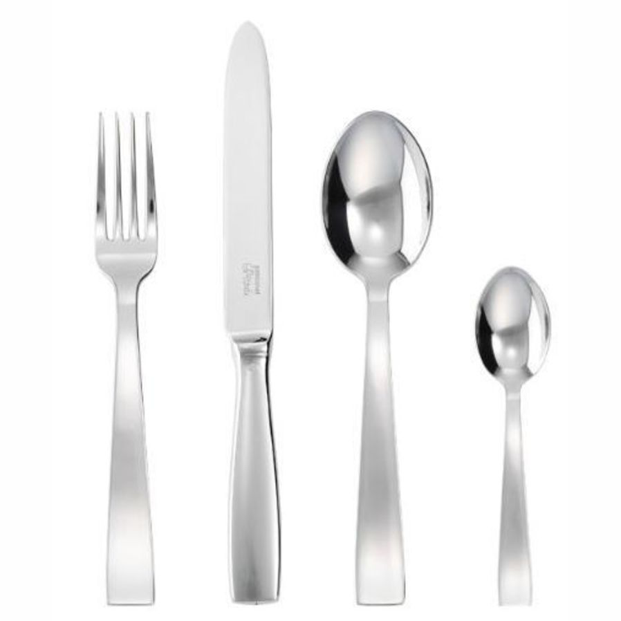 Gio Ponti 58 Piece Cutlery Set image 0