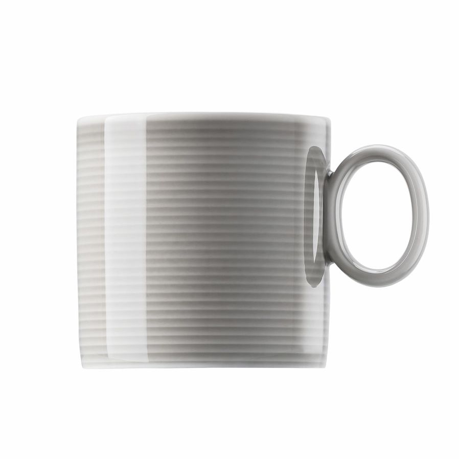 Loft Moon Grey Mug image 0
