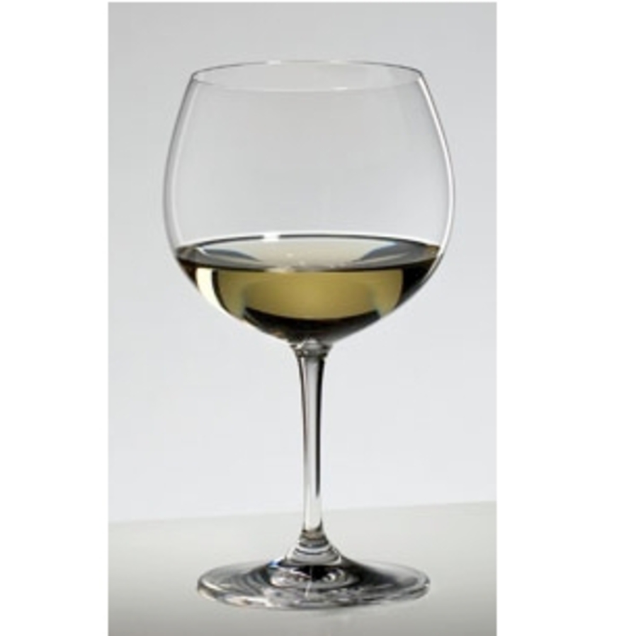 Vinum Montrachet/Chardonnay Glass Boxed Pair image 0