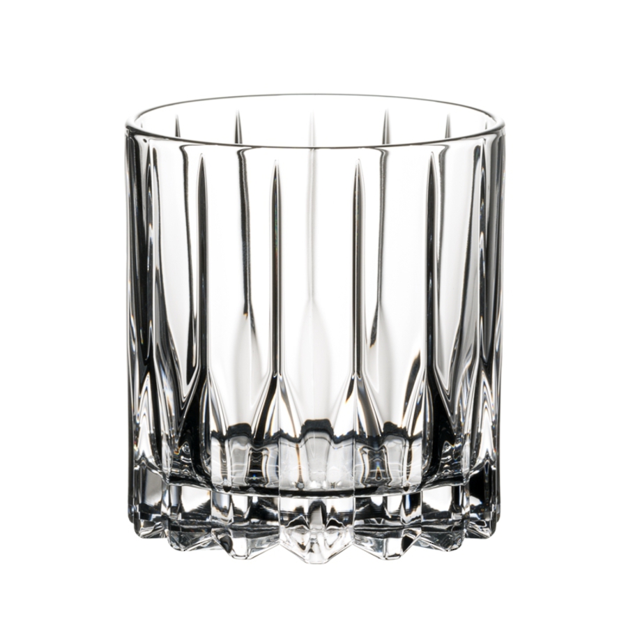 Riedel Bar DSG Neat Glass Pair image 1