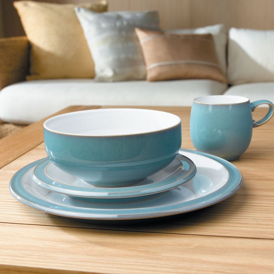 Azure Tea Plate image 2