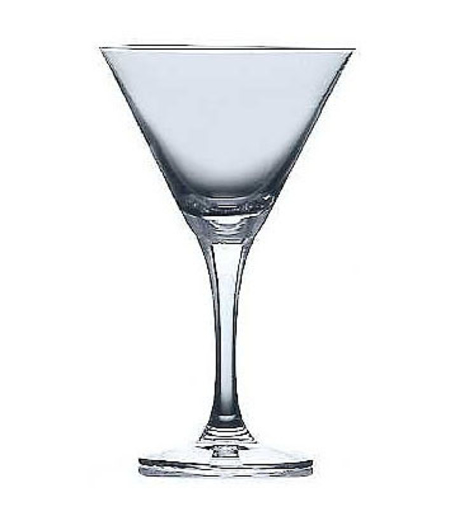Mondial Martini Glass Set image 0