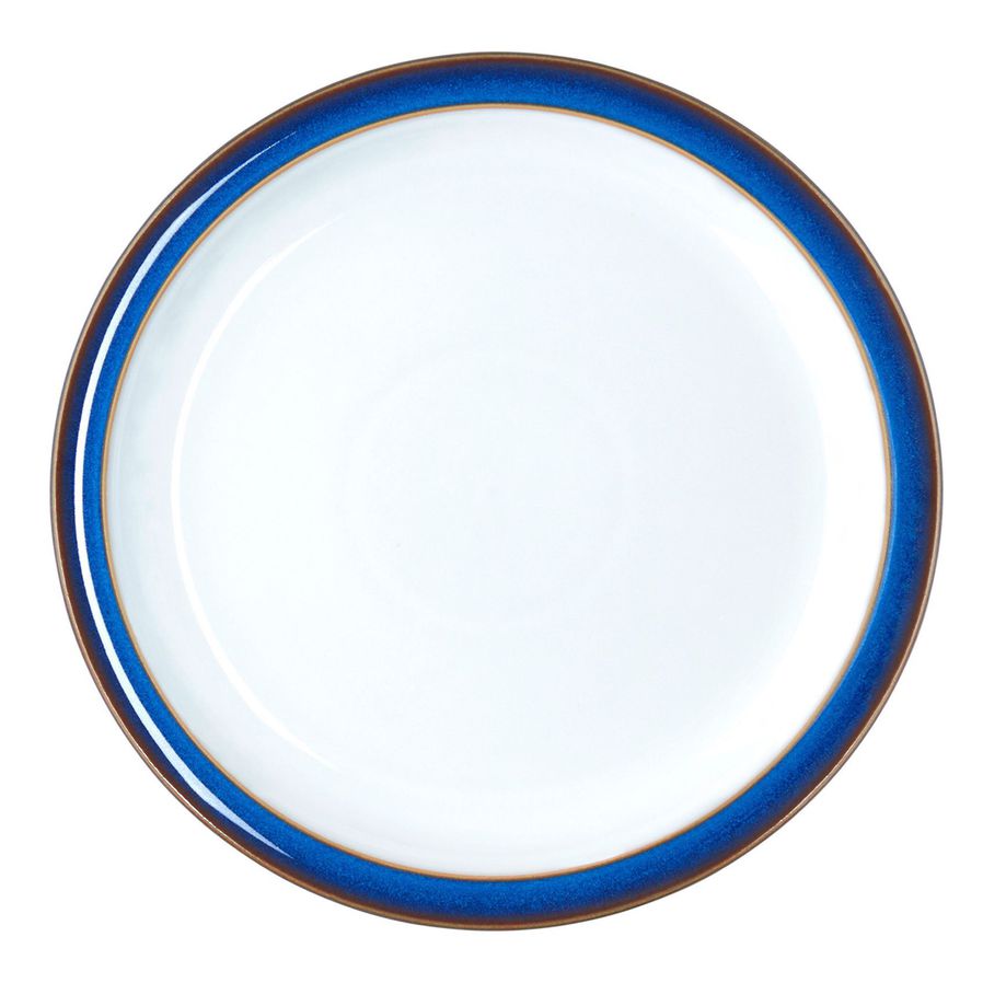 Imperial Blue Salad Plate image 0