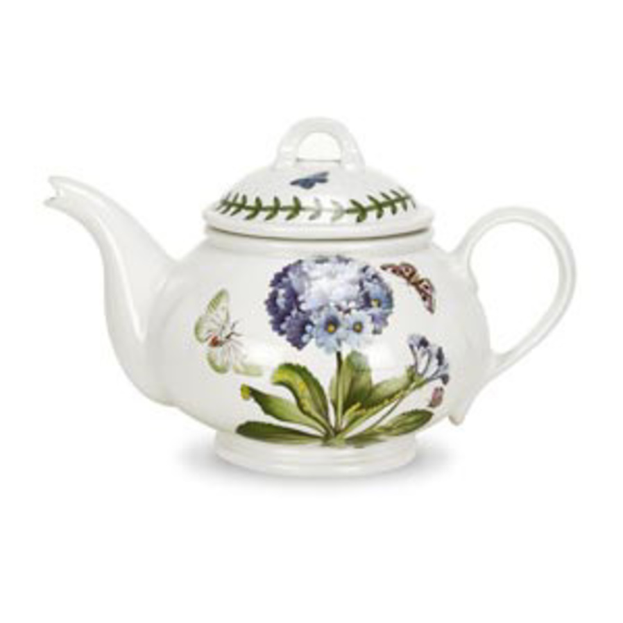 Botanic Garden Teapot Medium image 0