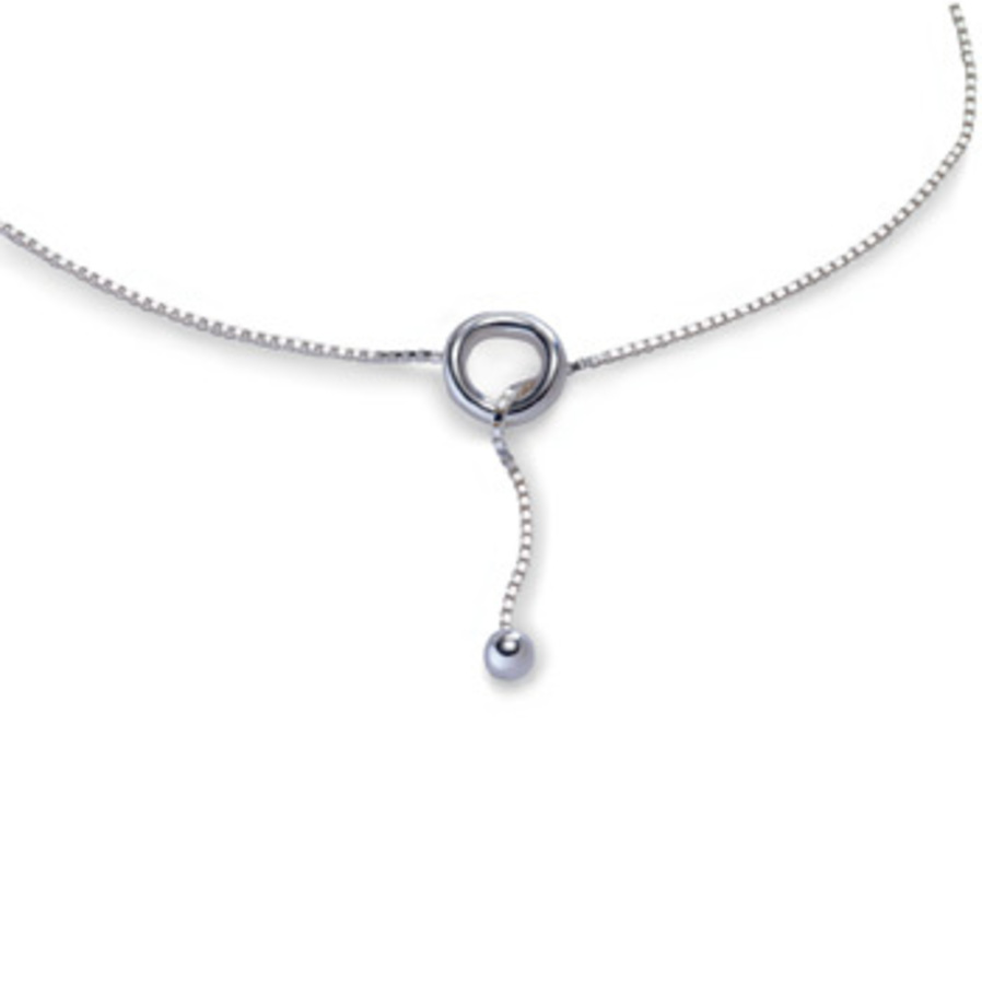 Idole Chain Necklace image 0