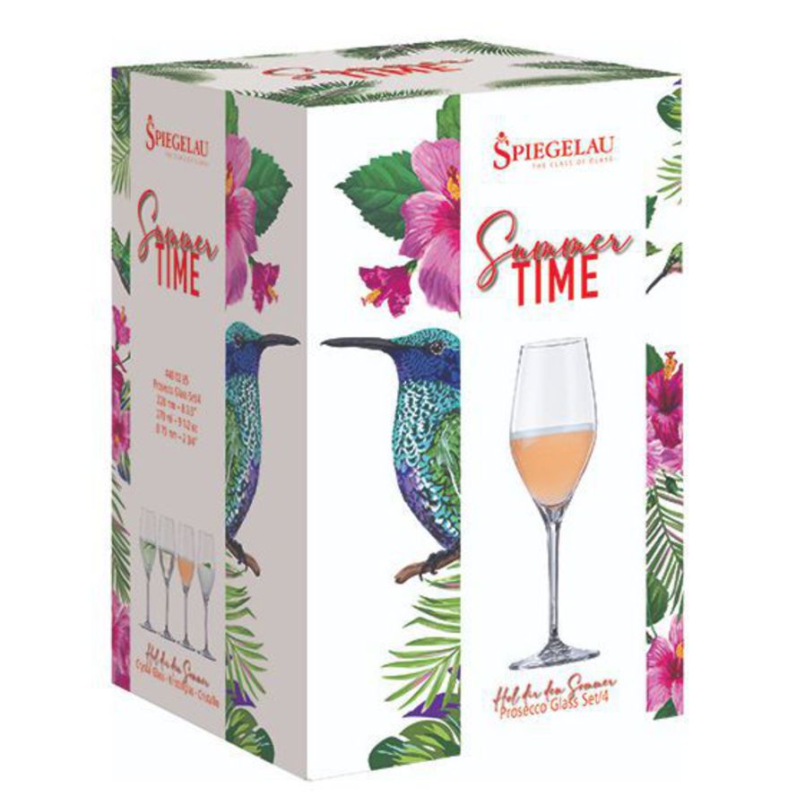 Summertime Prosecco Set 4 image 0