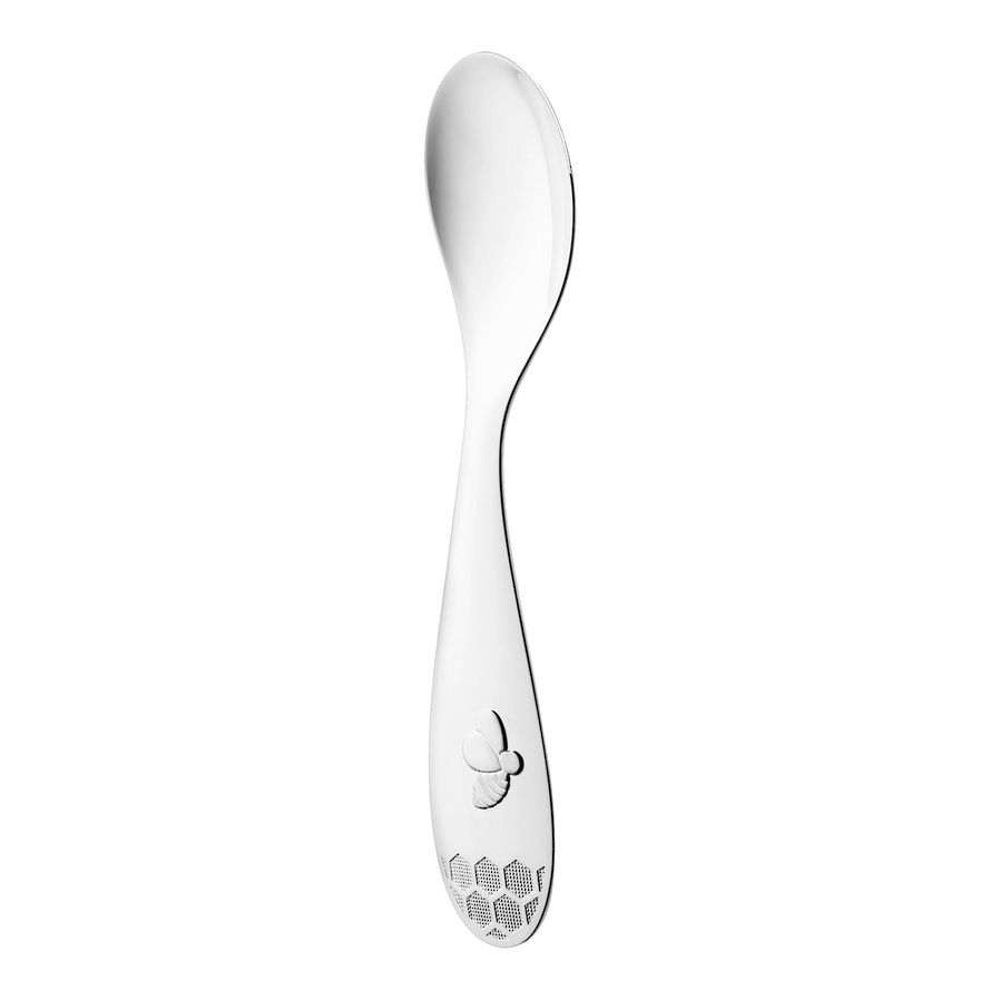 Beebee by Christofle Baby Spoon image 0