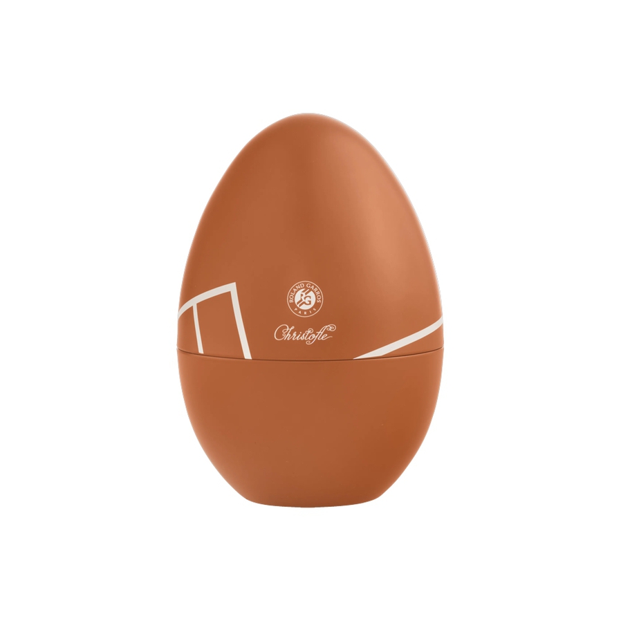 Mood Roland-Garros Espresso Spoon Set in Egg PRE-ORDER image 3