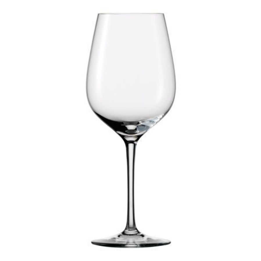 SensisPlus Red Wine Glass image 0