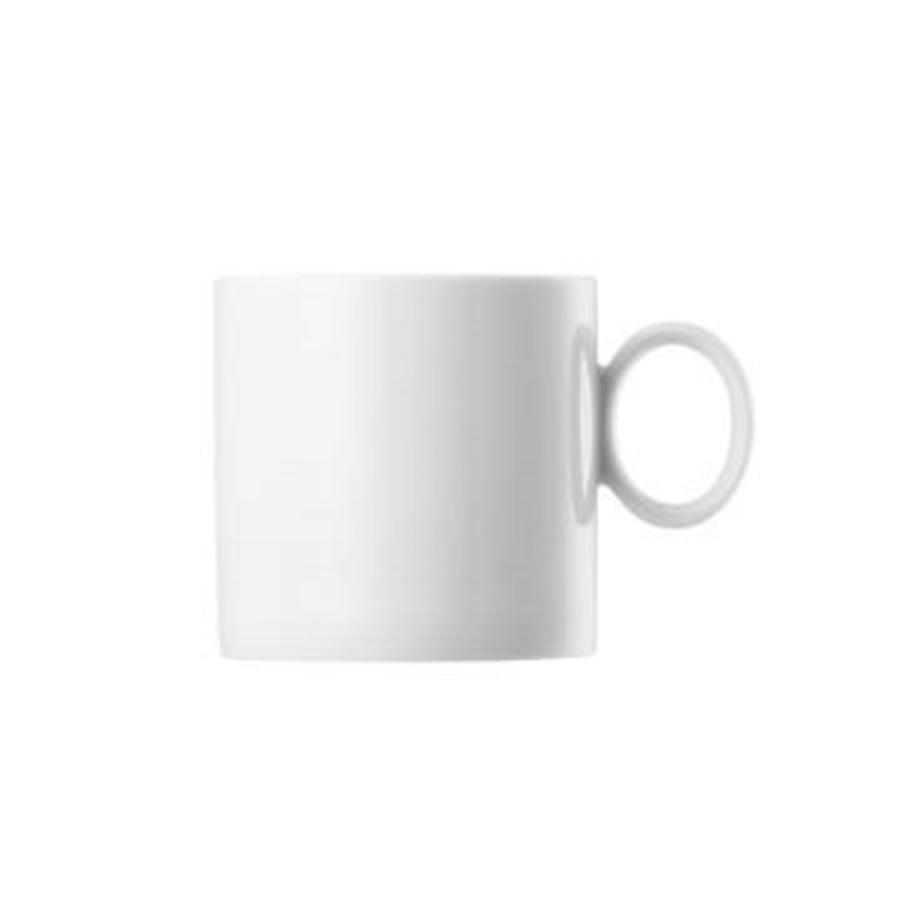 Loft White Mug image 0