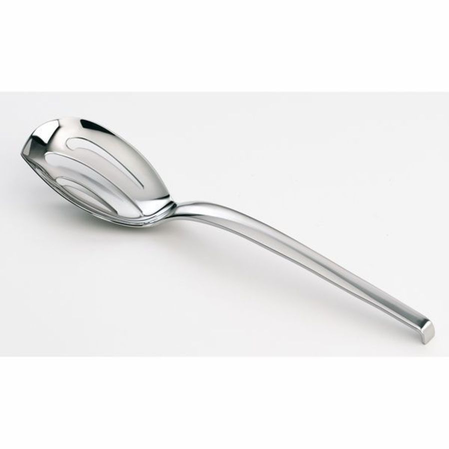 Living Perforated Serving Spoon image 0