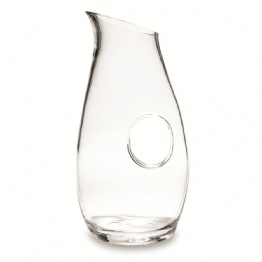 Tuscany Pierced Pitcher Jug image 0