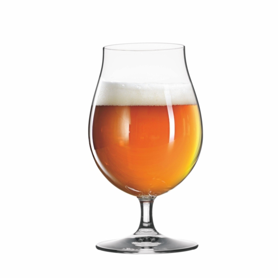 Beer Classics Beer Tulip Glass SET 6 image 0