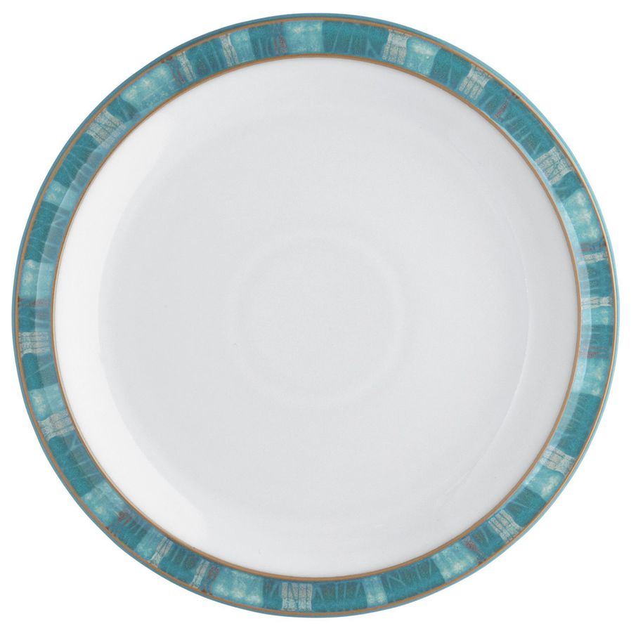Azure Coast Dinner Plate image 0