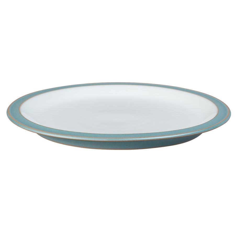 Azure Dinner Plate image 1