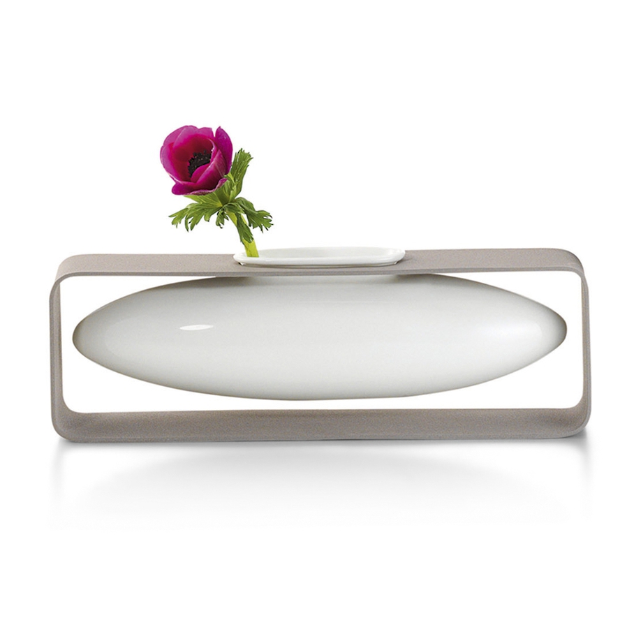 Float Vase Horizontal image 0