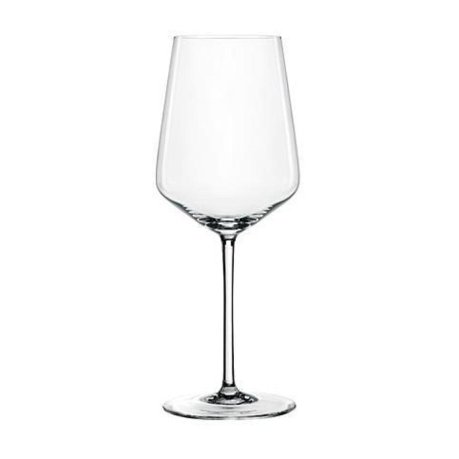 Style White Wine Glass Set 4 image 0
