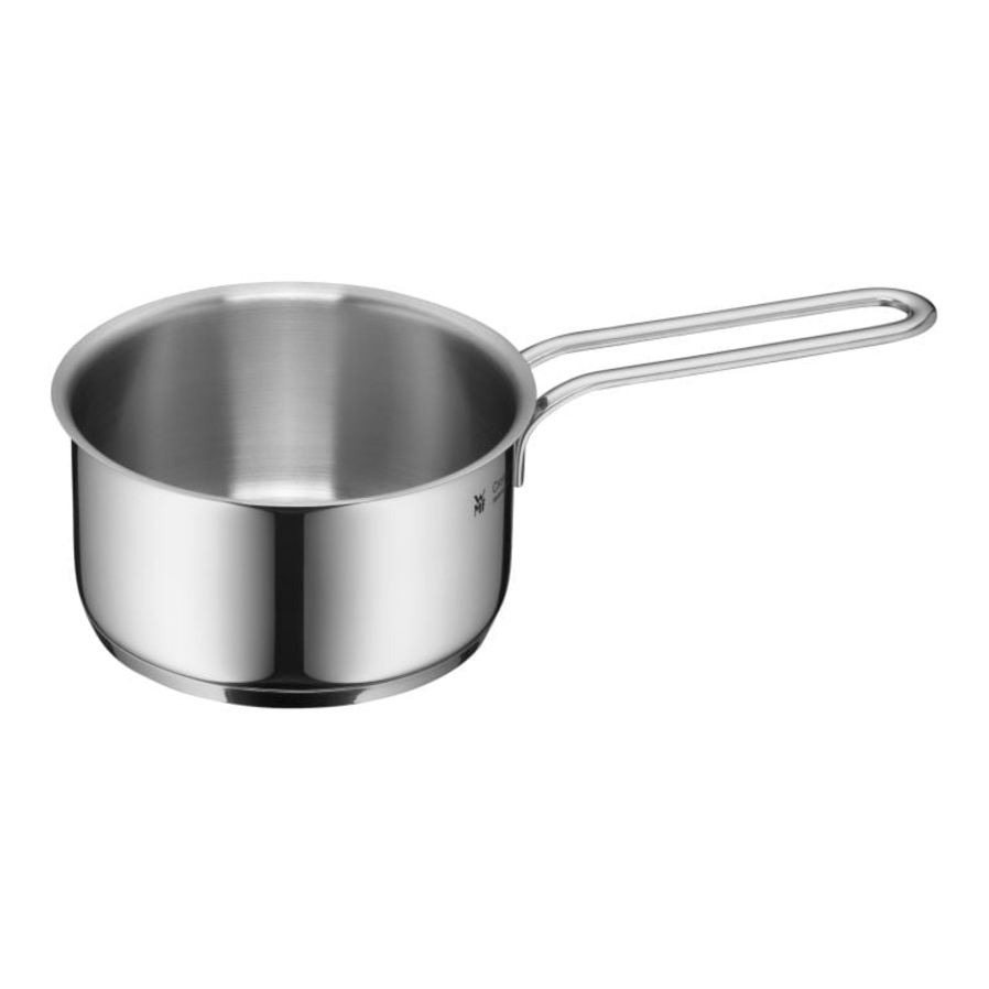 WMF Mini Saucepan 12cm image 0