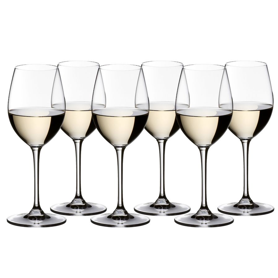 Vinum Chablis Chardonnay Glass Set of 6 image 0