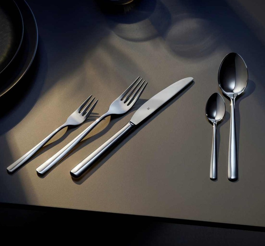 Boston 60 Piece Cutlery Set image 1