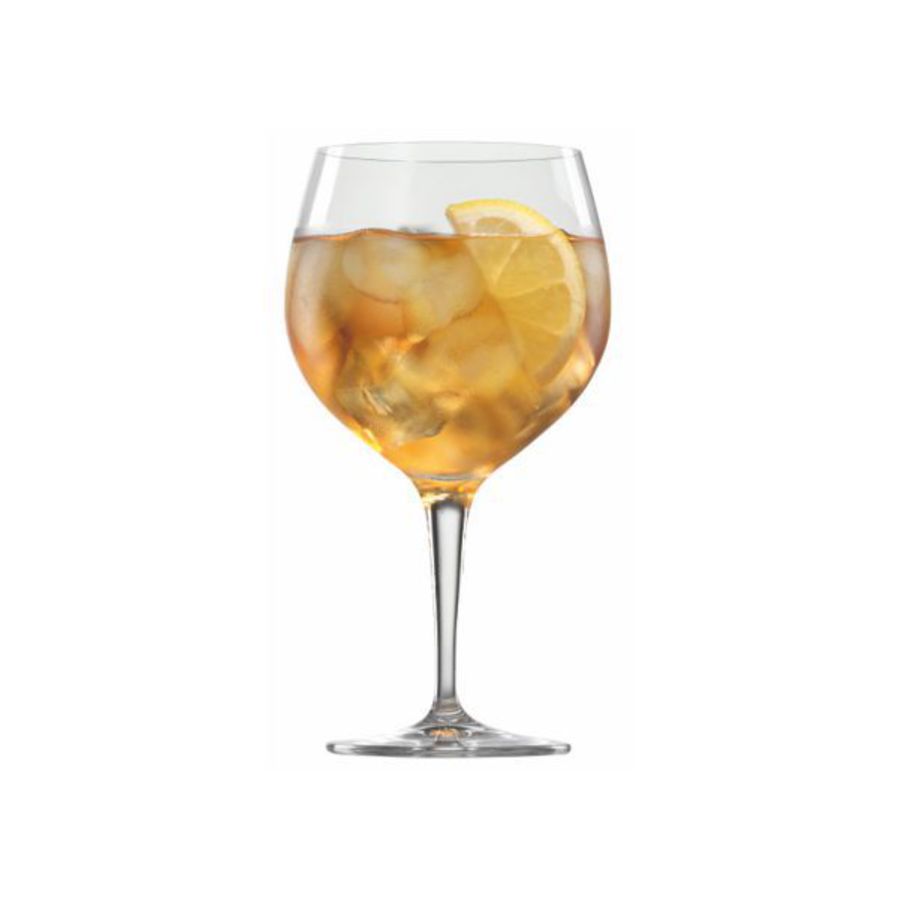 Gin & Tonic Glass - Set 4 image 2
